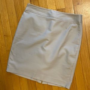 Banana republic, pencil skirt